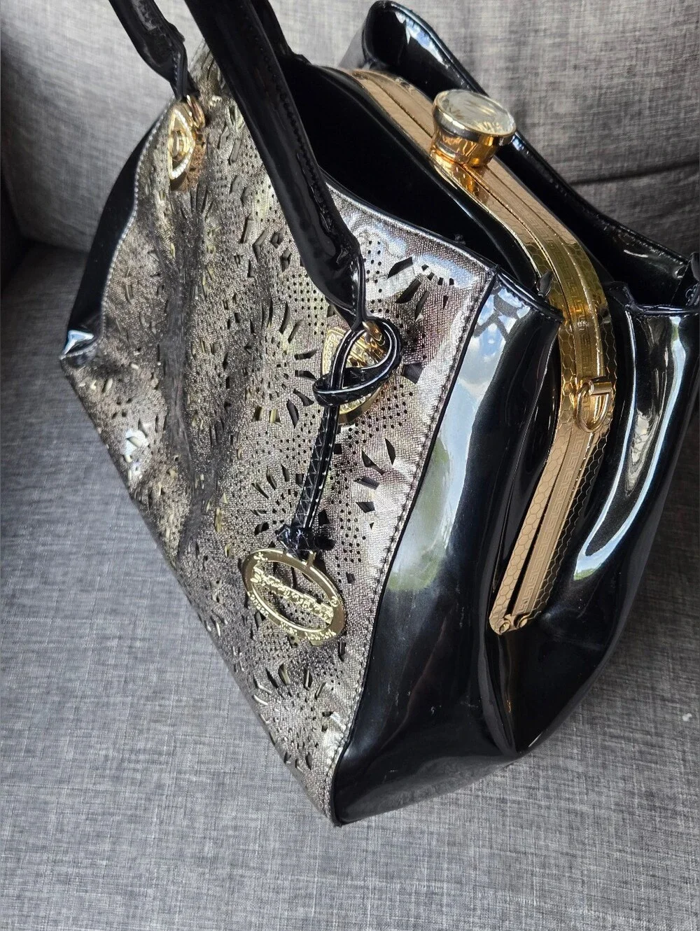 Sorrentino Shoulder bag